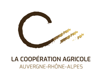 logo Coopération agricole ARA