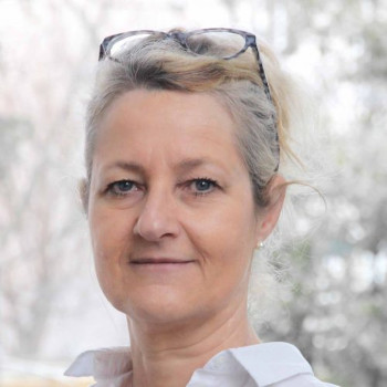 Laure GENIN, Coopération Agricole