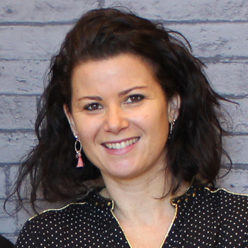 Alexia LAFARGE, Isara Conseil