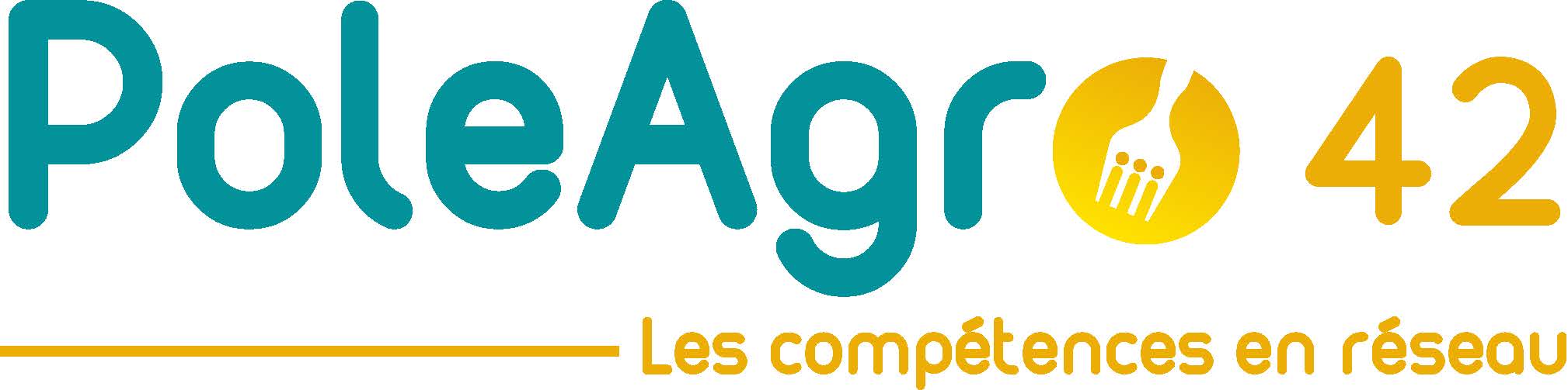 logo Pôle Agro Loire